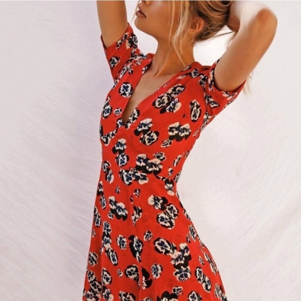 Realisation Par Ozzie Dress. Sz S